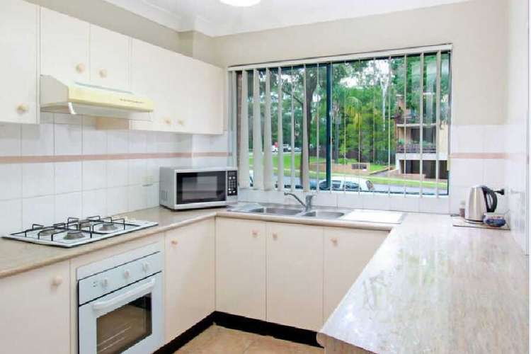 Fourth view of Homely unit listing, 17/42 TREVES STREET, Merrylands NSW 2160