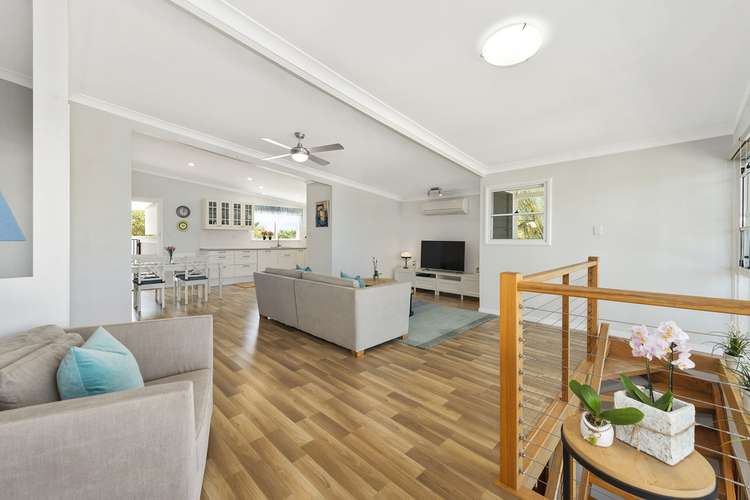Fifth view of Homely house listing, 140 Turpin Road, Labrador QLD 4215