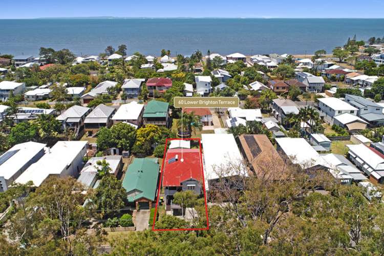 Second view of Homely house listing, 60 Lower Brighton Terrace, Sandgate QLD 4017