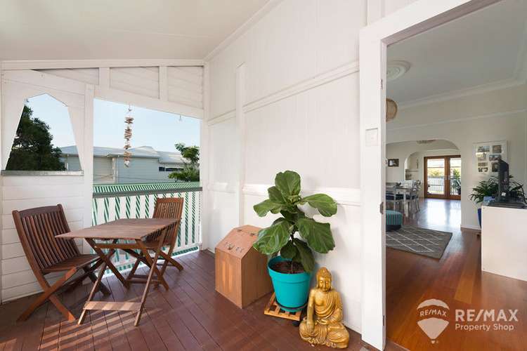 Fifth view of Homely house listing, 60 Lower Brighton Terrace, Sandgate QLD 4017