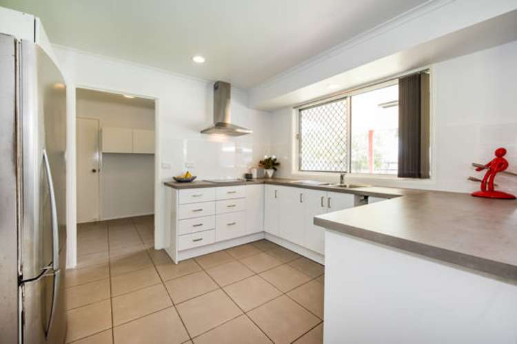 Fifth view of Homely house listing, 98 Broomdykes Drive, Beaconsfield QLD 4740