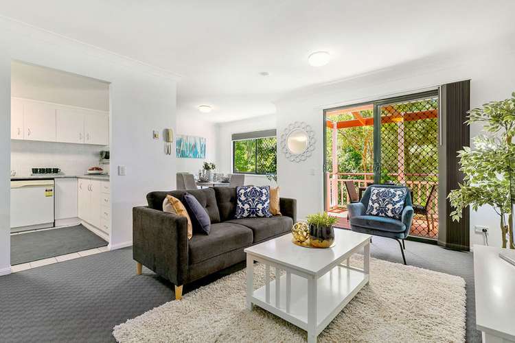 Main view of Homely townhouse listing, 38/1180 Creek Road, Carina Heights QLD 4152