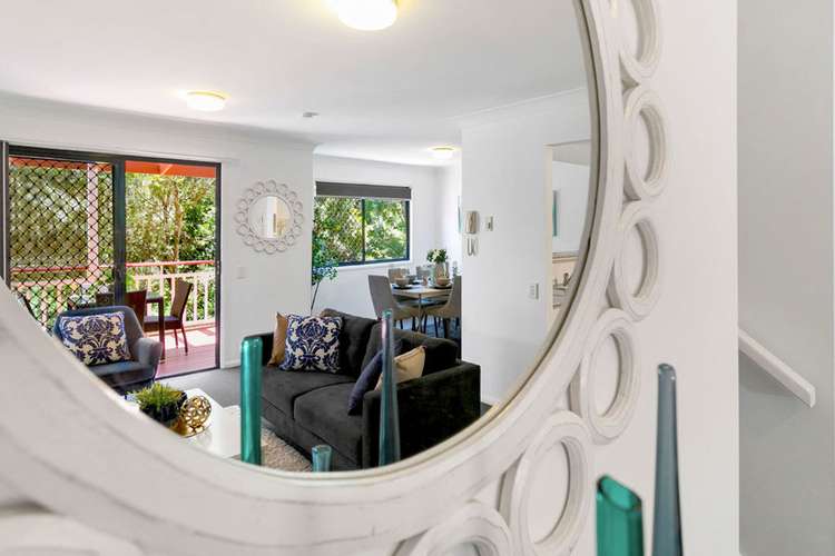 Second view of Homely townhouse listing, 38/1180 Creek Road, Carina Heights QLD 4152