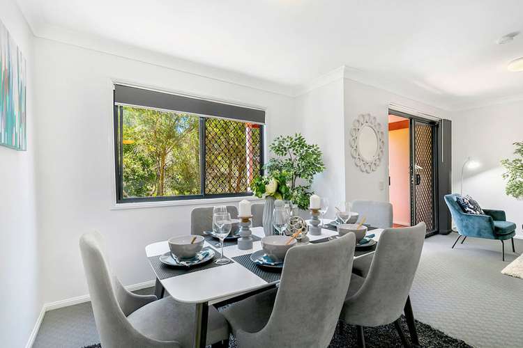 Fourth view of Homely townhouse listing, 38/1180 Creek Road, Carina Heights QLD 4152