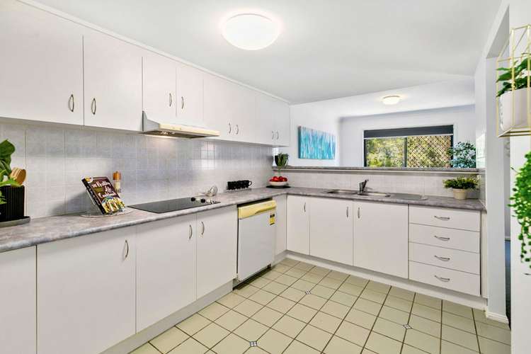 Sixth view of Homely townhouse listing, 38/1180 Creek Road, Carina Heights QLD 4152