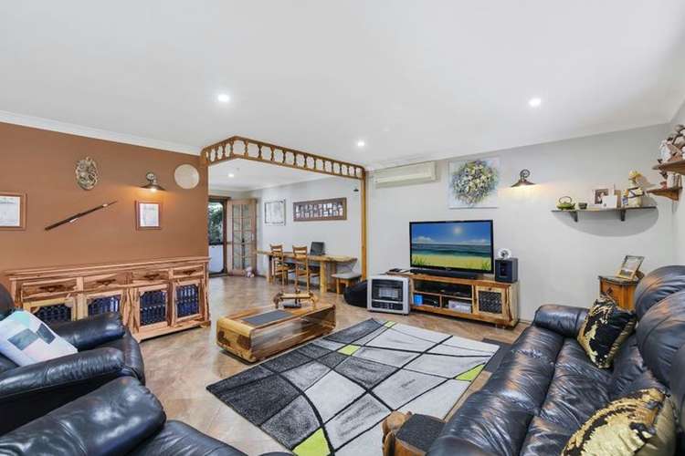 Third view of Homely house listing, 70 Pinehurst Way, Blue Haven NSW 2262