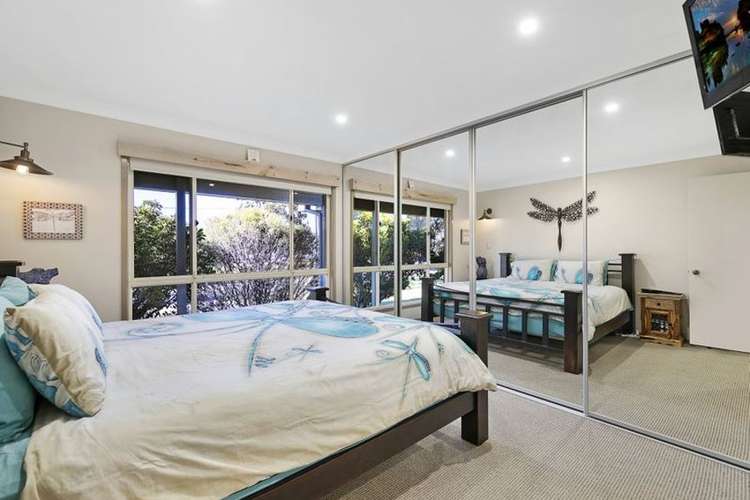 Fourth view of Homely house listing, 70 Pinehurst Way, Blue Haven NSW 2262