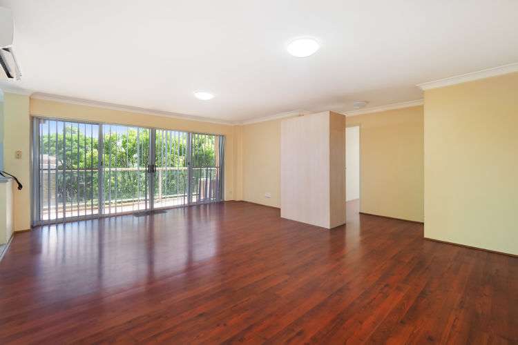 Second view of Homely unit listing, 22/36-38 Addlestone Road, Merrylands NSW 2160