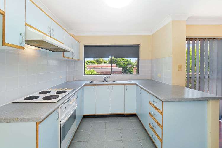 Third view of Homely unit listing, 22/36-38 Addlestone Road, Merrylands NSW 2160