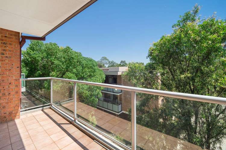 Fifth view of Homely unit listing, 22/36-38 Addlestone Road, Merrylands NSW 2160