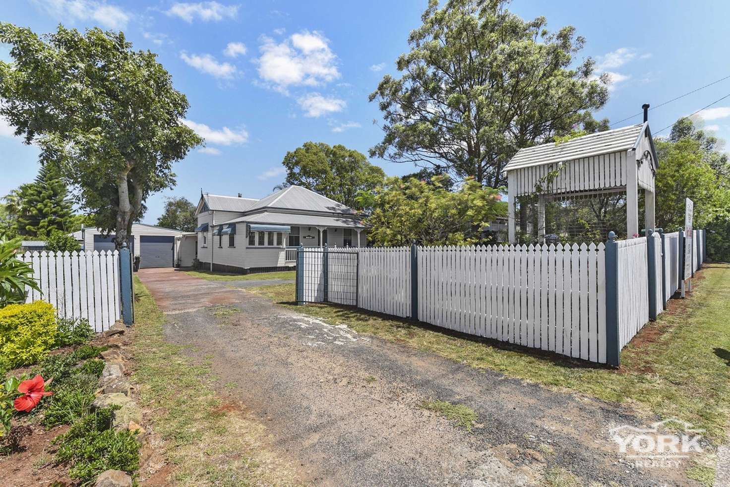 Main view of Homely house listing, 269 New England Highway, Harlaxton QLD 4350