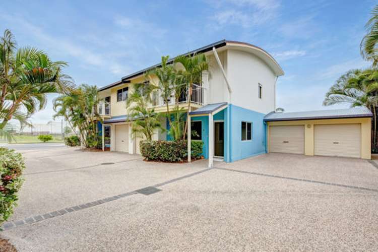 Fourth view of Homely apartment listing, 2/22 Mulherin Drive, Mackay Harbour QLD 4740