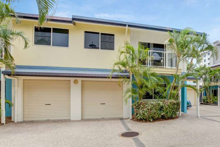 Fifth view of Homely apartment listing, 2/22 Mulherin Drive, Mackay Harbour QLD 4740