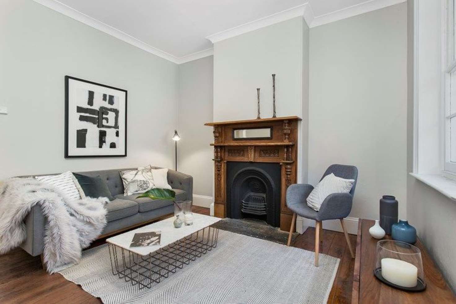 Main view of Homely house listing, 11 Belvoir St, Surry Hills NSW 2010