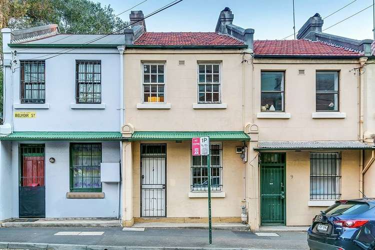 Third view of Homely house listing, 11 Belvoir St, Surry Hills NSW 2010