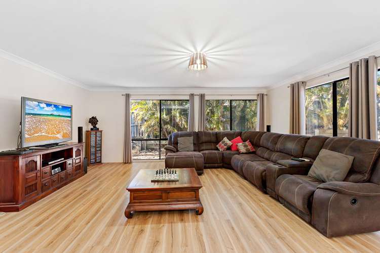 Main view of Homely house listing, 15 Wren Close, Forest Lake QLD 4078