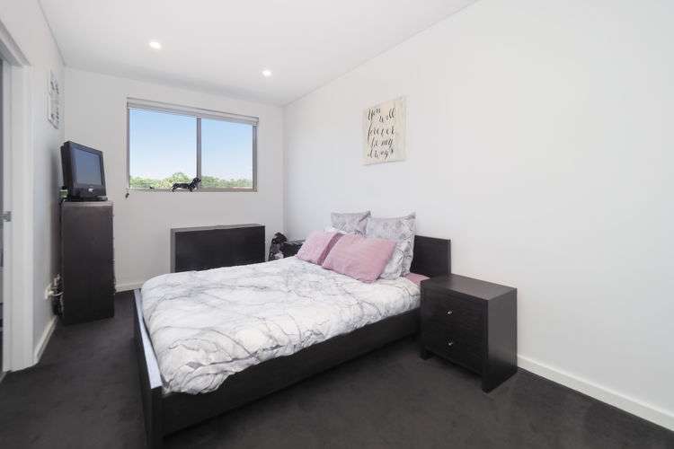 Fourth view of Homely unit listing, 7/17-19 Robilliard Street, Westmead NSW 2145