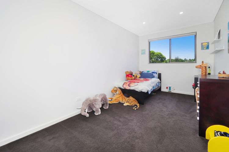 Fifth view of Homely unit listing, 7/17-19 Robilliard Street, Westmead NSW 2145