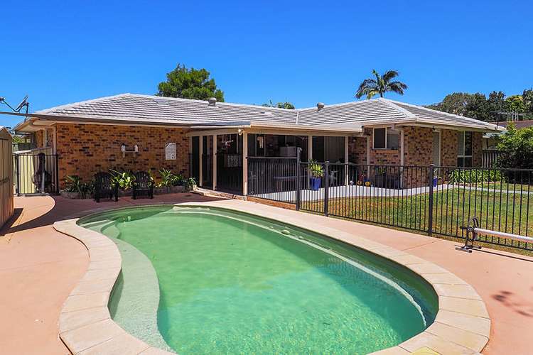 Main view of Homely house listing, 5 Wombat Place, Boambee East NSW 2452