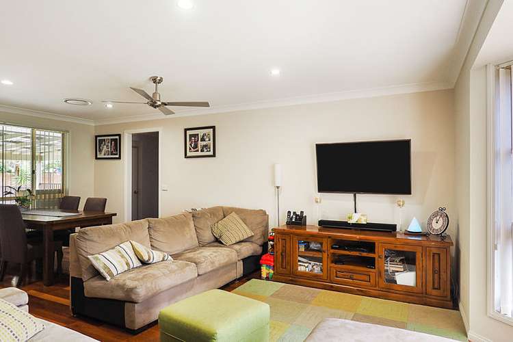 Second view of Homely house listing, 5 Wombat Place, Boambee East NSW 2452