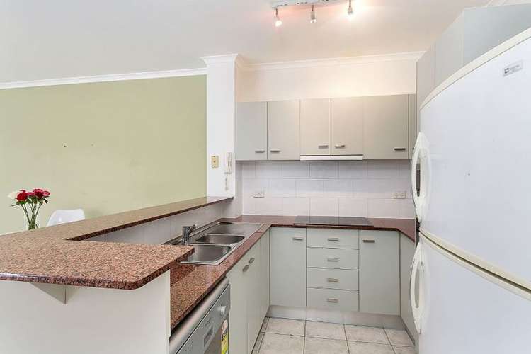Third view of Homely apartment listing, 9/25 Digger Street, Cairns North QLD 4870