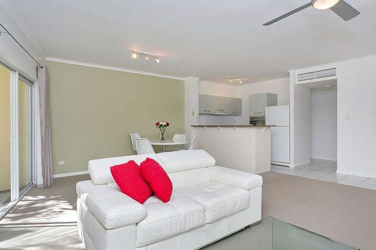 Fourth view of Homely apartment listing, 9/25 Digger Street, Cairns North QLD 4870
