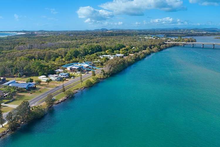 Main view of Homely house listing, 11 Fingal Road, Fingal Head NSW 2487