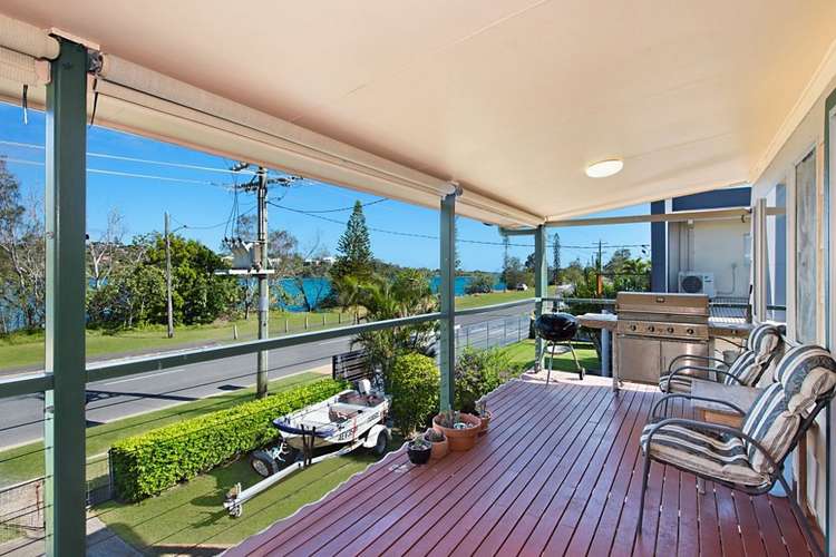 Third view of Homely house listing, 11 Fingal Road, Fingal Head NSW 2487