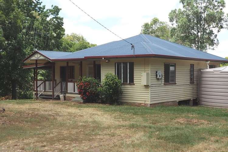 Main view of Homely house listing, 40 Mill Street, Bauple QLD 4650