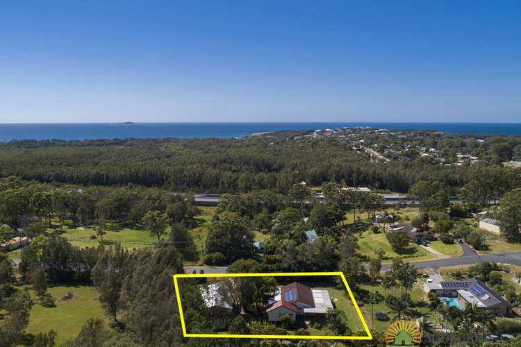 Main view of Homely house listing, 42 Emerald Heights Drive, Emerald Beach NSW 2456