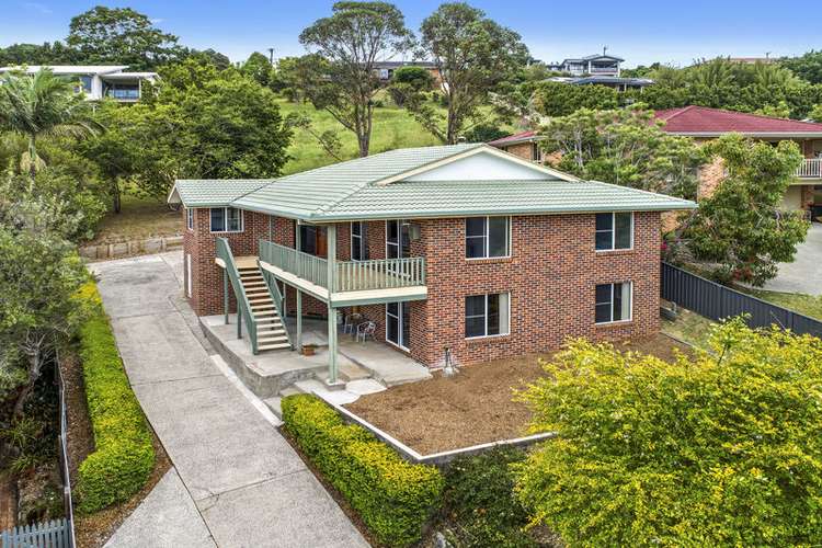 Main view of Homely house listing, 106 Combine St, Coffs Harbour NSW 2450
