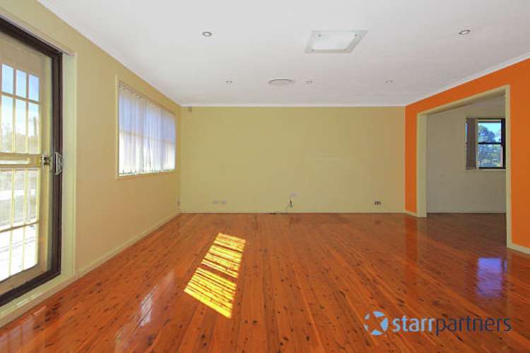 Third view of Homely house listing, 115 Johnston Road, Bass Hill NSW 2197
