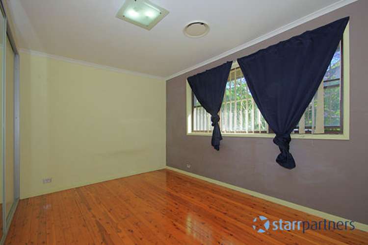 Sixth view of Homely house listing, 115 Johnston Road, Bass Hill NSW 2197
