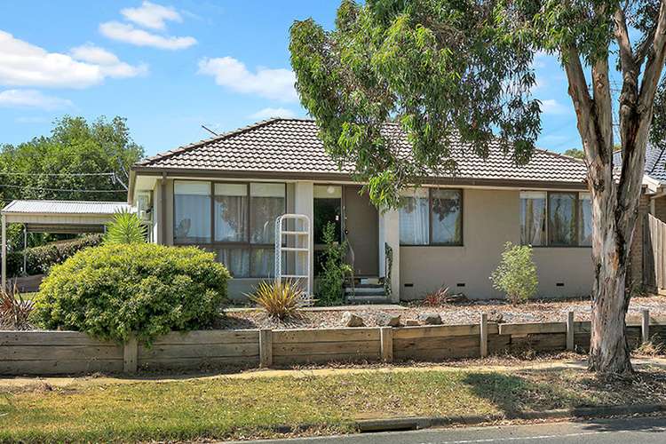 Main view of Homely house listing, 2 Gorae Court, Westmeadows VIC 3049