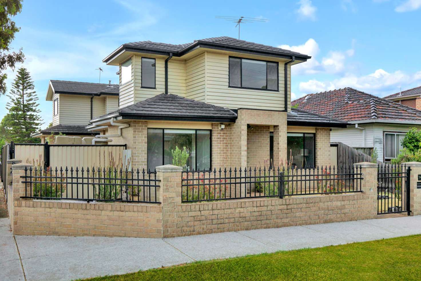 Main view of Homely house listing, 142 Landells Road, Pascoe Vale VIC 3044