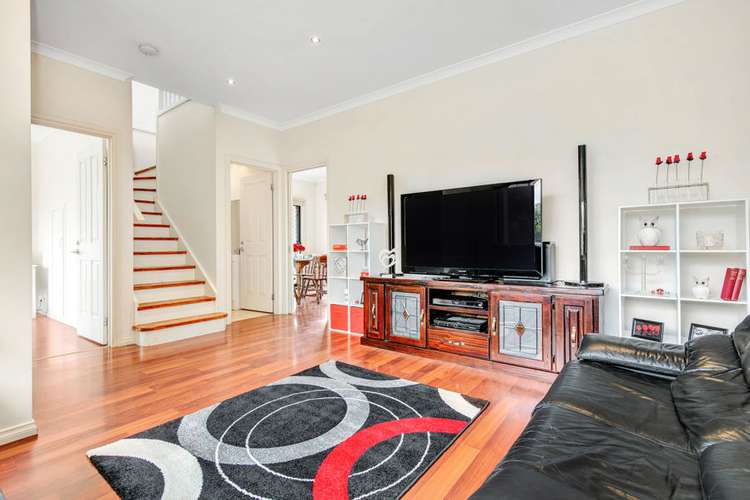 Second view of Homely house listing, 142 Landells Road, Pascoe Vale VIC 3044