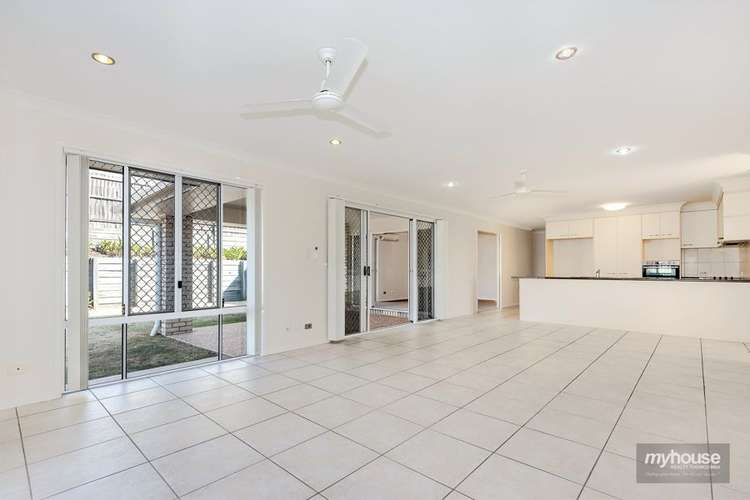 Third view of Homely house listing, 16 Diamantina Drive, Glenvale QLD 4350