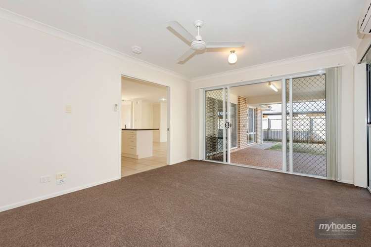 Fourth view of Homely house listing, 16 Diamantina Drive, Glenvale QLD 4350