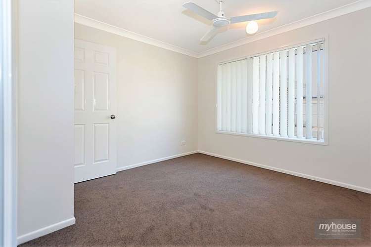 Seventh view of Homely house listing, 16 Diamantina Drive, Glenvale QLD 4350