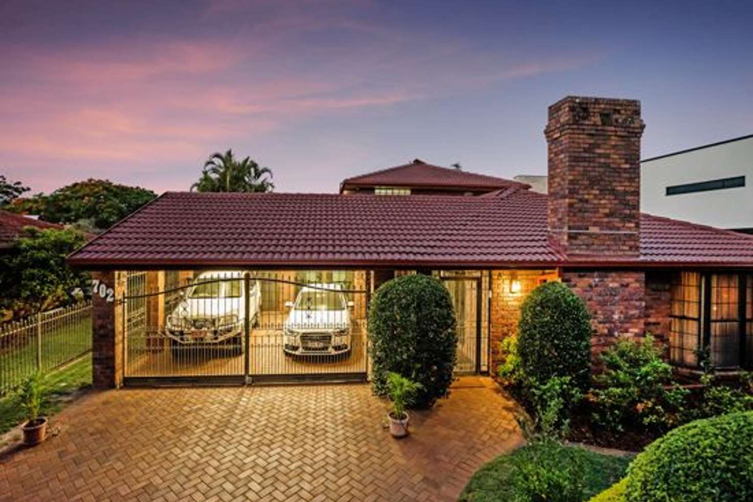 Main view of Homely house listing, 702 Musgrave Road, Robertson QLD 4109