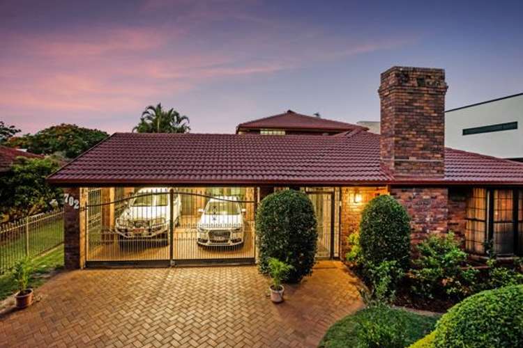 Main view of Homely house listing, 702 Musgrave Road, Robertson QLD 4109