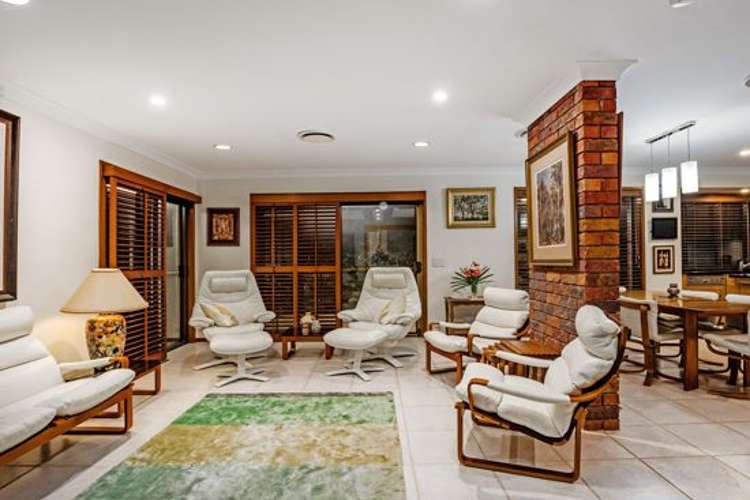 Sixth view of Homely house listing, 702 Musgrave Road, Robertson QLD 4109