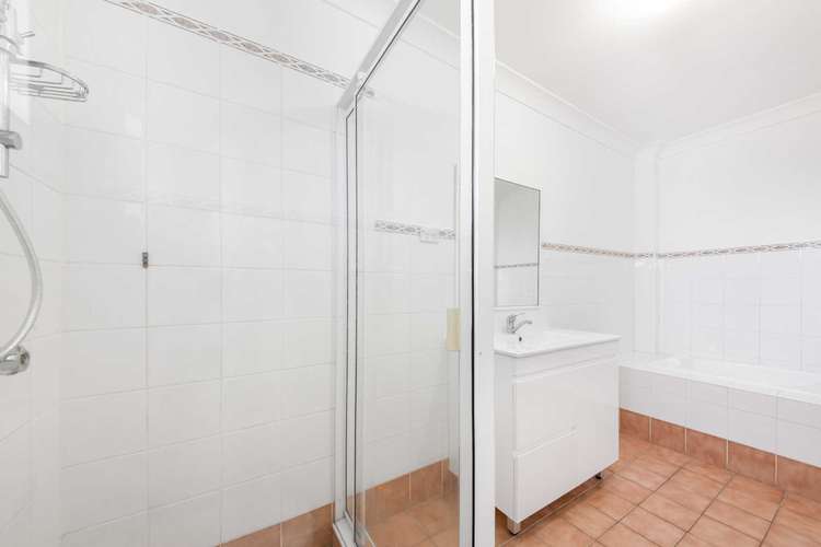 Fifth view of Homely townhouse listing, 6/55 Bursill Street, Guildford NSW 2161