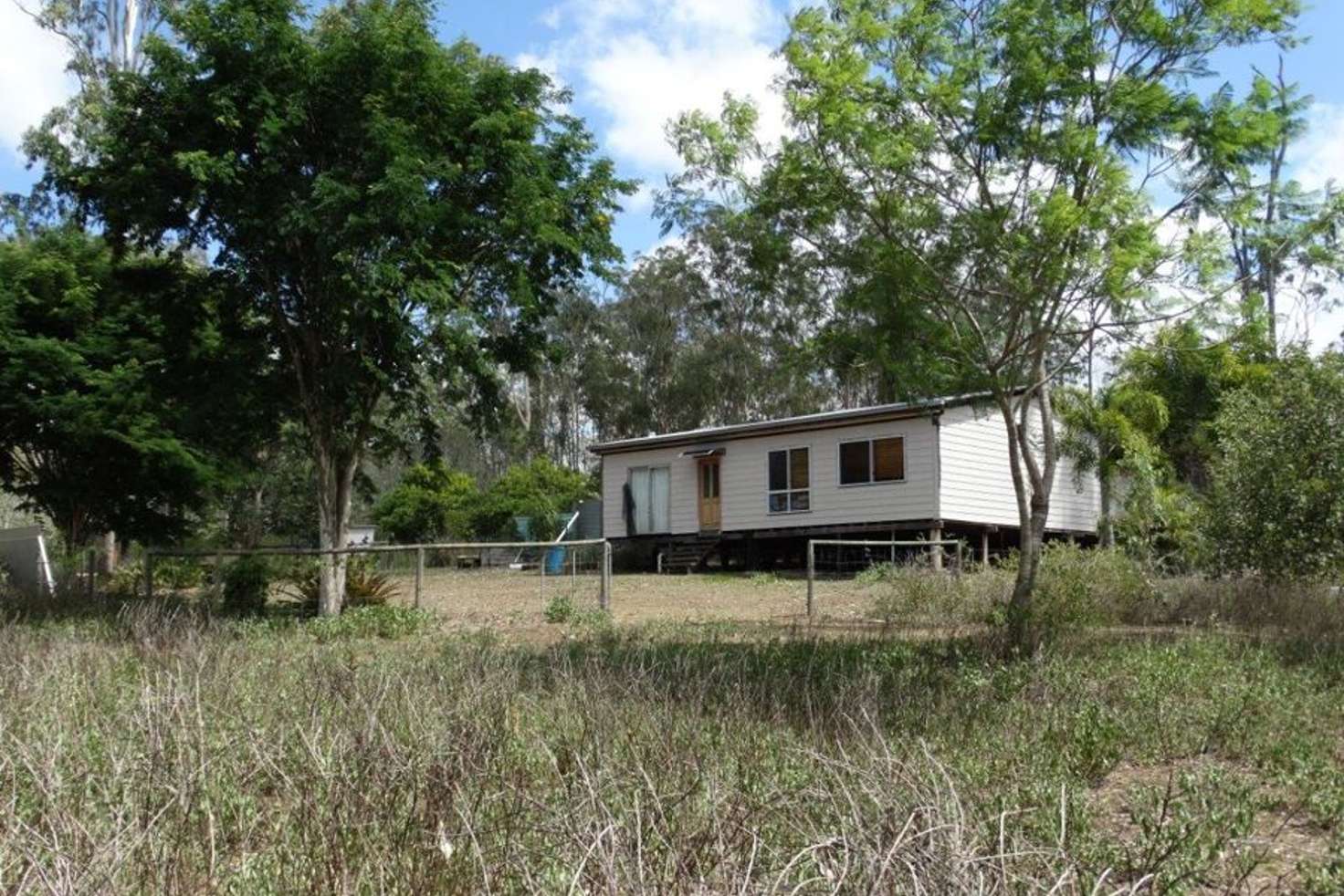 Main view of Homely lifestyle listing, 2567 Lowmead Road, Lowmead QLD 4676