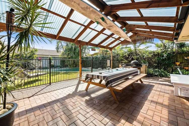 Third view of Homely house listing, 39 Balyata Crescent, Mooloolaba QLD 4557