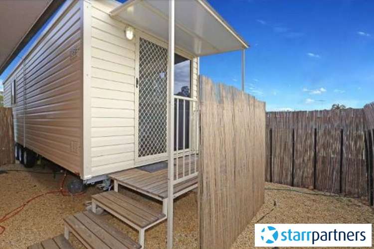 Second view of Homely studio listing, 2a/53 Castlereagh Road, Richmond NSW 2753