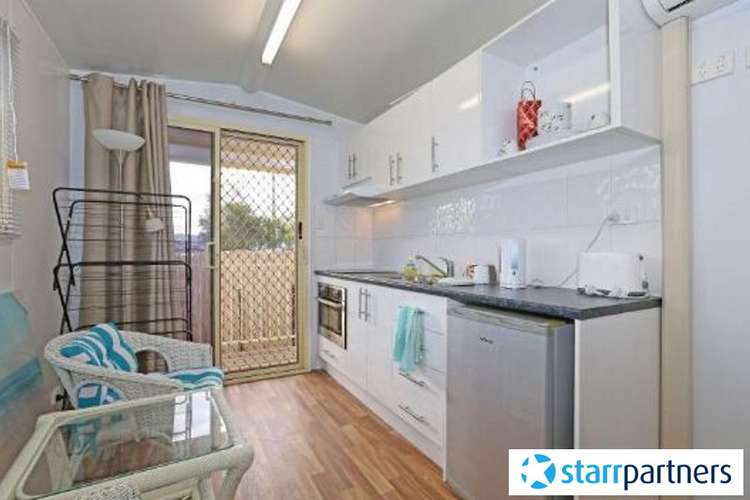 Third view of Homely studio listing, 2a/53 Castlereagh Road, Richmond NSW 2753