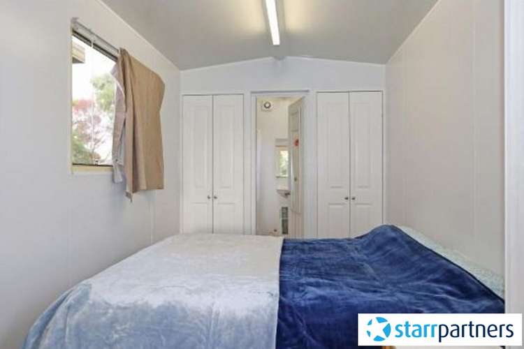 Fourth view of Homely studio listing, 2a/53 Castlereagh Road, Richmond NSW 2753