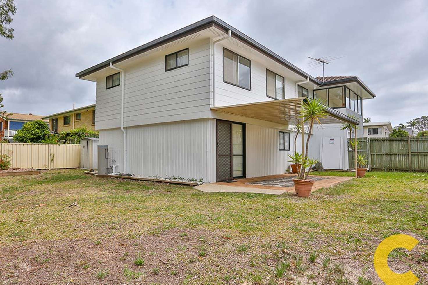Main view of Homely house listing, 7 Moongalba Street, Boondall QLD 4034