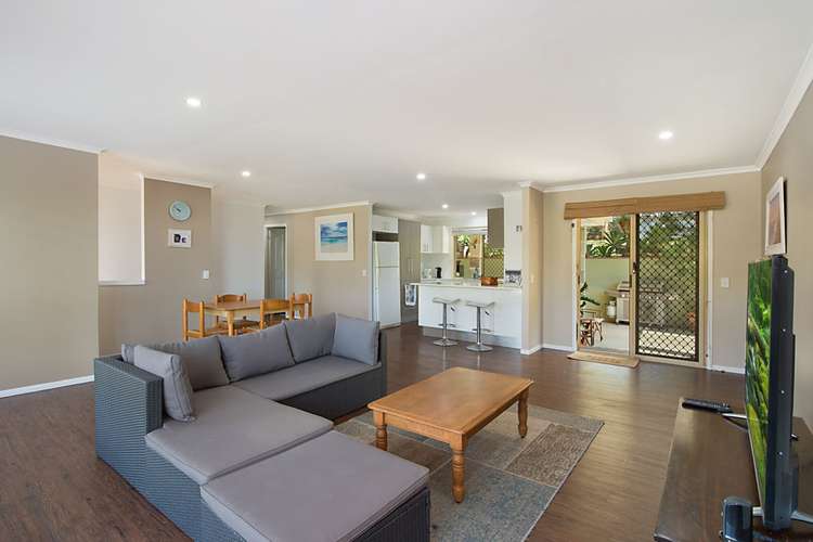 Fourth view of Homely house listing, 40 Glen Ayr Drive, Banora Point NSW 2486